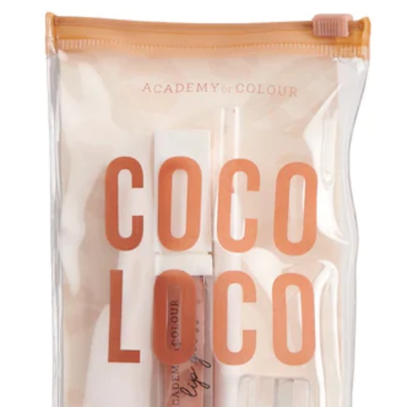 Juicy Couture Other - Coco Loco Juicy Couture Lip Gloss and Liner Ending